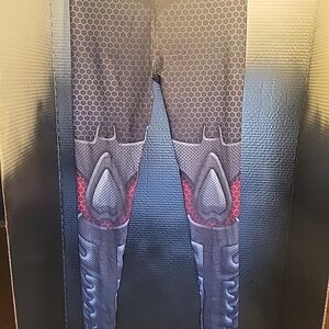 Patterned Leggings NWT